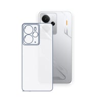 SChitec Realme 14 5G（Thailand） Uyumlu Arka Yüzey Hidrojel Koruyucu Film