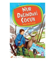 Nur Dağındaki Çocuk