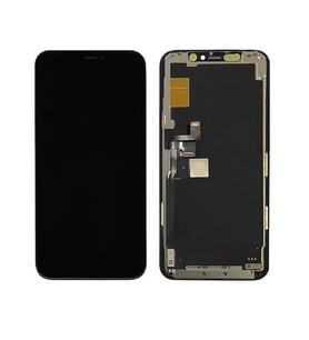 Cullera İphone 11 Pro Uyumlu Lcd Ekran İncell HD A+++Süper Kalite