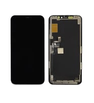 Cullera İphone 11 Pro Uyumlu Lcd Ekran İncell HD A+++Süper Kalite