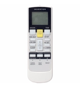 Fujitsu AR-RY12 AR-RY13 AR-RY3 AR-RY14 AR-RY14 AR-RY Kumanda