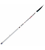 Lineaeffe Medusa  Pole 500cm Uzatma Kamışı