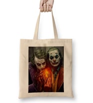 Joker Bez Çanta Uzun Saplı