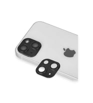 Çınarcık Dev iPhone 13 Pers Alüminyum Kamera Lens - Gold