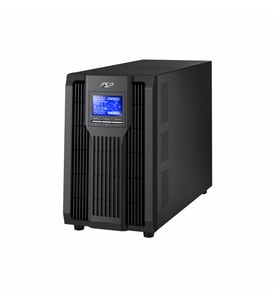 Fsp Champ 3K 2700W- 3000VA Online Ups Güç Kaynağı (6X9A Akü)