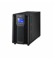 Fsp Champ 3K 2700W- 3000VA Online Ups Güç Kaynağı (6X9A Akü)