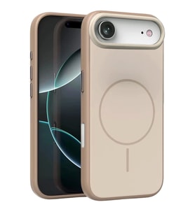 Joko Apple iPhone 17 Air Neva Magsafe Kapak - Gold