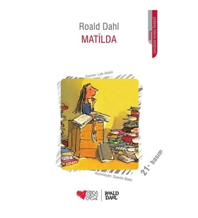 Matilda - Roald Dahl