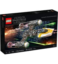 LEGO 75181 Star Wars Y-Wing Starfighter