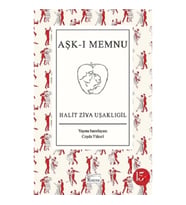 Aşk-ı Memnu (Bez Ciltli)