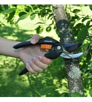 Ergonomik Single Step Budama Makası 208 mm
