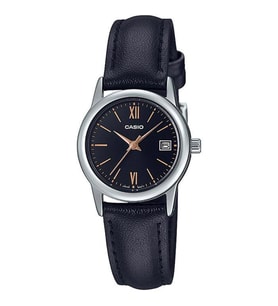 Casio LTP-V002L-1B3UDF Kadın Kol Saati