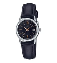 Casio LTP-V002L-1B3UDF Kadın Kol Saati