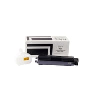 MUADİL TONER TK-580 BK