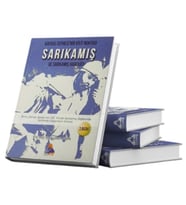 Kafkas Cephesinin Kilit Noktası Sarıkamış Ve Sarıkamış Harekatı