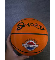 Basketbol Topu (No: 7)