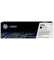 Hp 131a-cf210a Orjinal Siyah Toner (Çok Renkli)
