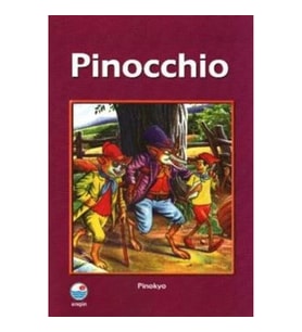 Pinocchio Level D Cdli