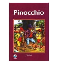 Pinocchio Level D Cdli
