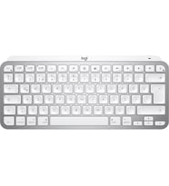 Logitech MX Keys Mini MAC İngilizce Kablosuz Klavye - Teşhir