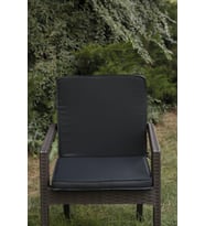 Rattan Sandalye Minderi 5 cm