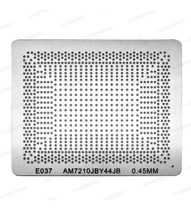 KALIP STENCİL AM7210JBY44JB 0.45 MM