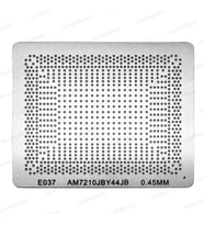 KALIP STENCİL AM7210JBY44JB 0.45 MM