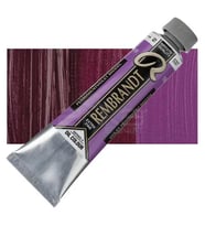 Rembrandt 40ml Yağlı Boya Seri:3 No:537 Perm Violet M