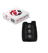 Renault Megane 4 için Anahtar Buton Lastiği