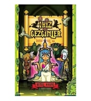 İkiz Gezginler İstanbul'da