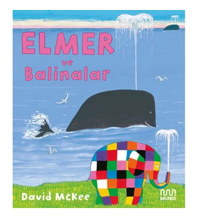 Elmer ve Balinalar