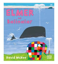 Elmer ve Balinalar