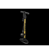 Topeak JoeBlow Sport 2 Stage Ayaklı Bisiklet Pompası TJB-S2STG Siyah Sarı