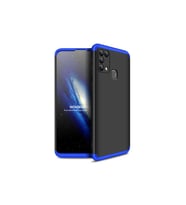 Samsung Galaxy M31 Uyumlu Kılıf Zore Ays Kapak