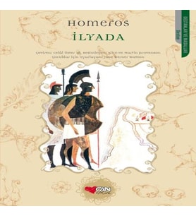 İlyada (Çuklar için)
