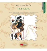 İlyada (Çuklar için)