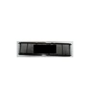 AUDI A80- 88/91; ÖN PANJUR SİYAH (NİKELAJ KAPLAMASIZ) 1341-2341 8G0853651C2ZZ