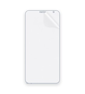 SChitec TCL 502 Uyumlu Ön Yüzey Nano Şeffaf Hidrojel Ekran Koruyucu