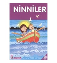 Ninniler (Çocuk Klasikleri)