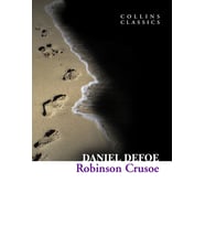 Robinson Crusoe (Collins C)