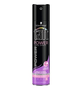 Saç Sprey Power Kaşmir 250Ml 1 Adet