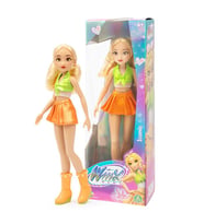 Winx İkonik Periler Stella WNX77