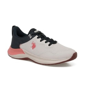 Us Polo FLORIN WMN 5FX 101975831 Kadın Günlük Sneaker