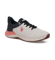 Us Polo FLORIN WMN 5FX 101975831 Kadın Günlük Sneaker