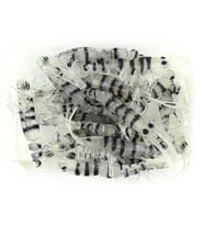 River Bezli Silikon Karides 5.5 Cm 5li Paket Renk:07