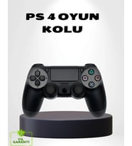Titreşimli Kablosuz Oyun Kolu – Ps4, Pc, Mobil, Tablet Ve Steam Uyumlu