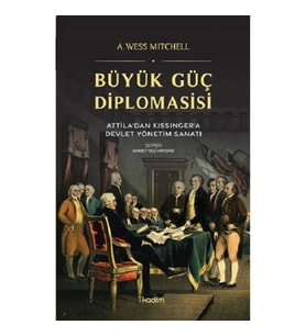 Büyük Güç Diplomasisi