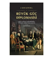 Büyük Güç Diplomasisi