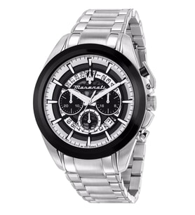 Maserati R8873612059 Erkek Kol Saati
