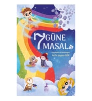 7 Güne 7 Masal 1